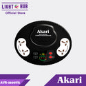 Akari AVR Multi-Power Station (AVR-3600VA)
