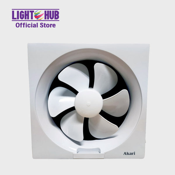 Akari 14" Exhaust Fan 42W (AEF-14W)