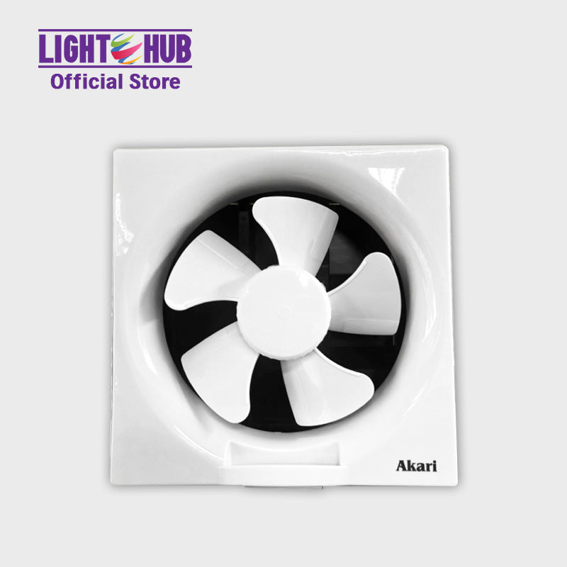 Akari 12" Wall Exhaust Fan (AEF12W) Lighthub.Store