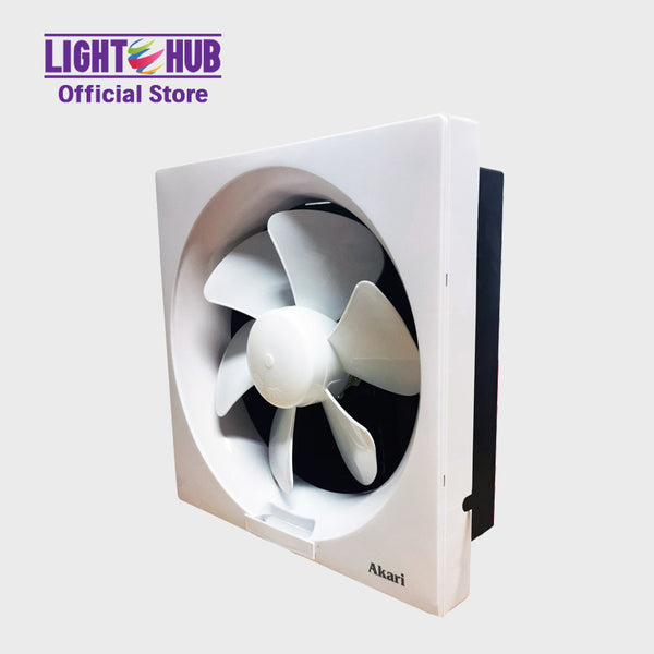 Akari 14" Exhaust Fan 42W (AEF-14W)