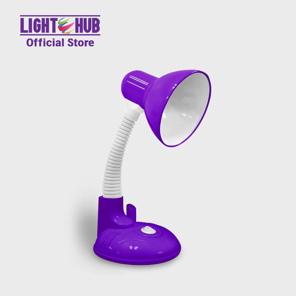 Akari Jr. Desk Lamp Fixture with Pen Holder (ADL-MJPU920)