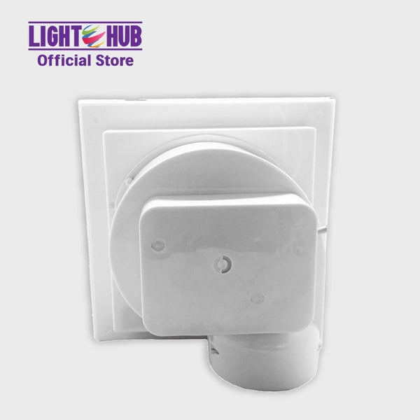 Akari 12" Ceiling Exhaust Fan (AEF-12C)