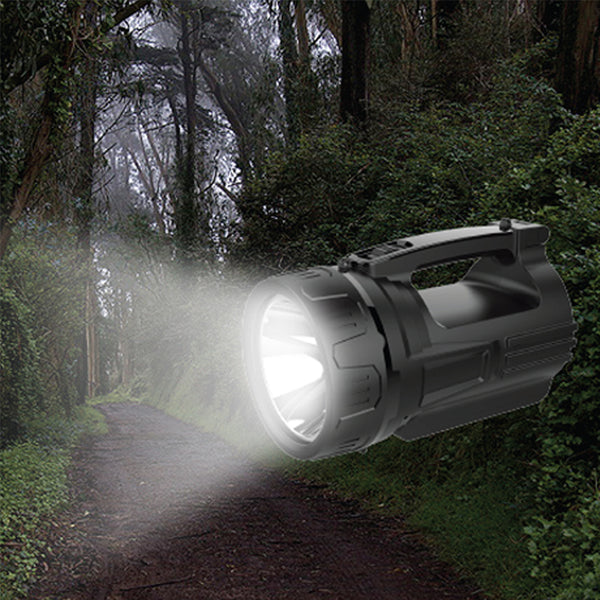 Nxled Search Light with Lamp (ANX-7300)