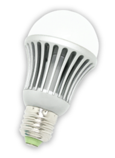 Nxled 10W LED Bulb (ANX-MBTA6010DL)