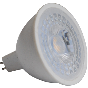 Nxled MR16 Narrow Spot 5W (ANX-MR16-5NW)