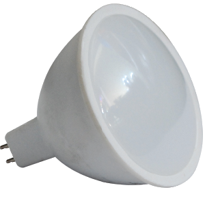 Nxled 5w Daylight MR16 (ANX-MR16-5DL)