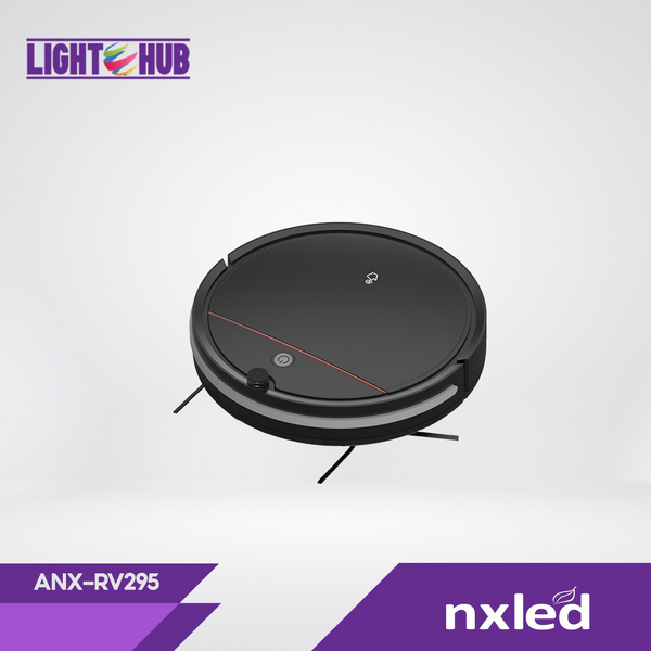 Nxled 18watts Robot Vacuum (ANX-RV295) 50%