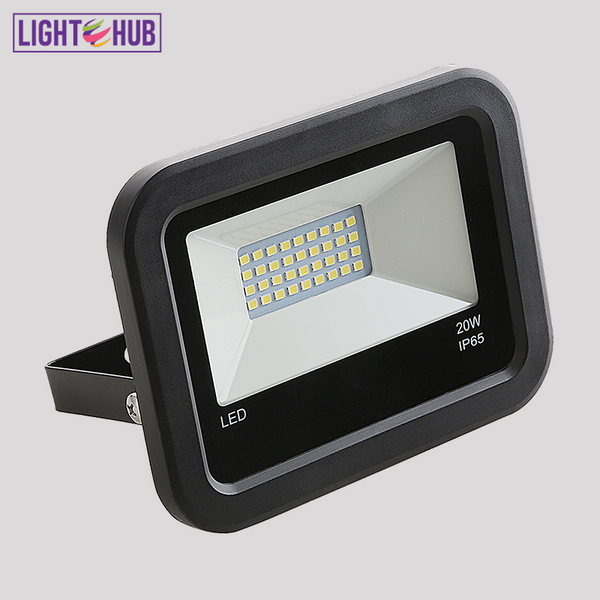 Nxled Floodlight 20W (ANXFL-A20DL)