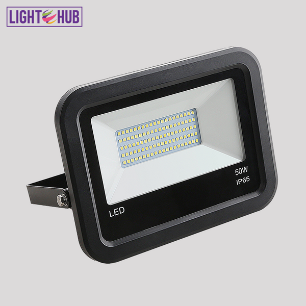 Nxled Floodlight 100W (ANXFL-A100DL)