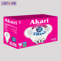 Akari Led Premiere Buld 15 Watts Value Pack - Daylight (APLED3-15DL-VP2)