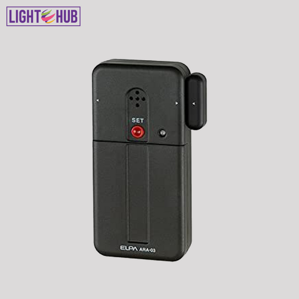 Elpa Door Alarm (ARA-03)