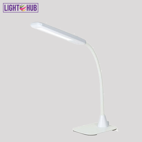 Elpa LED Stand (AS-LED1001(W))