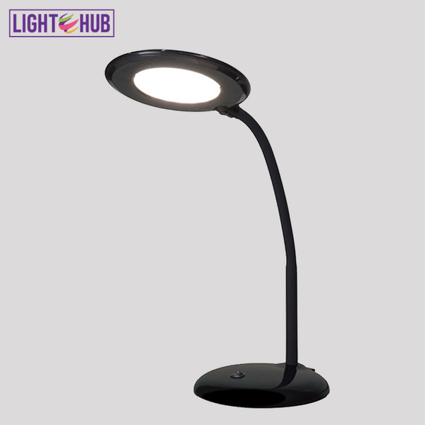 Elpa LED Stand (ASL-led1002(BK))