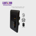 Akari 2 Gang 1 Way Switch (AWD2015V (B))