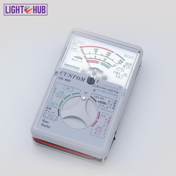 Elpa Home Checker (CX-160)