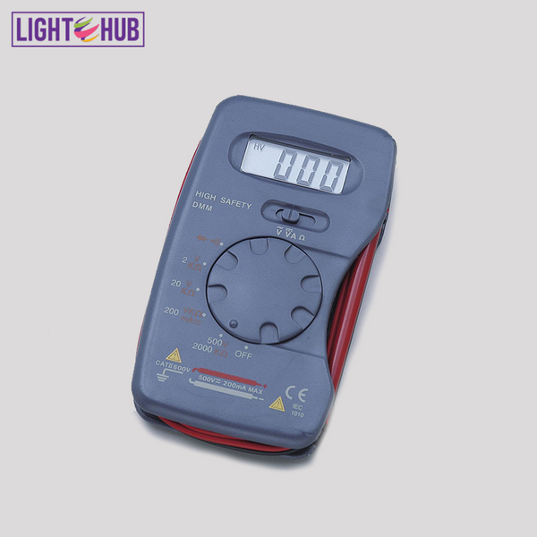 Elpa Digital Tester (EDT-01B)