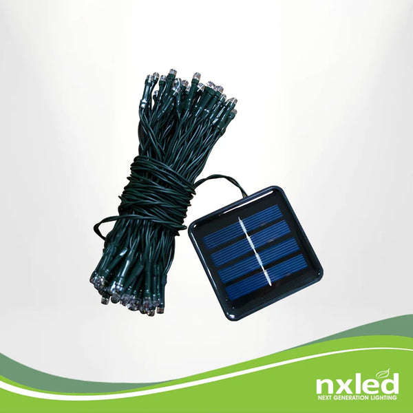 Nxled LED Decorative Party Lights Warm White ANX-SCL100W