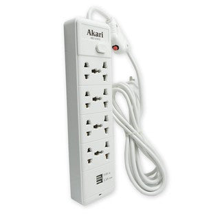 CLEARANCE SALE: Akari USB Extension Cord (AEC-U1013)