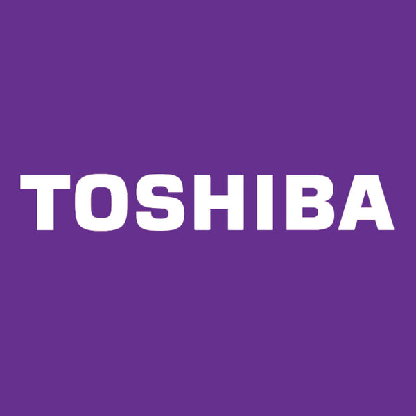 TOSHIBA Collection