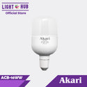 Akari Capsule Led Bulb 16W Warm White (ACB-16WW)