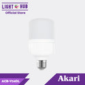 Akari Capsule Bulb 24W - Daylight (ACB-Y24DL)
