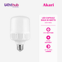 Akari Capsule Bulb 36W - Daylight (ACB-Y36DL)