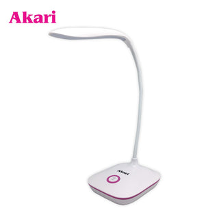 CLEARANCE SALE: Akari LED Desk Lamp (ADL-1410)