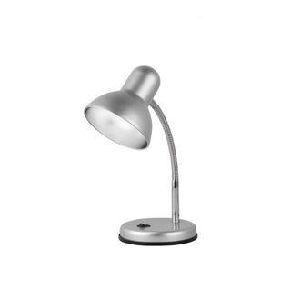 CLEARANCE SALE: Akari Desk Lamp Fixture with 2x0.5mm Cable & 1.5m Length (ADL-M708)