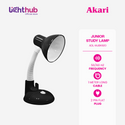 Akari Jr. Desk Lamp Fixture with Pen Holder (ADL-MJBK920)