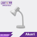 BUY 1,TAKE 1 FOR P799: Akari Desk Lamp Fixture (ADL-OM218W x 2)