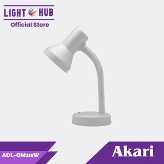 BUY 1,TAKE 1 FOR P799: Akari Desk Lamp Fixture (ADL-OM218W x 2)