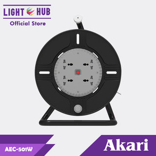 Akari Wheel Extension Cord (AEC-501W )