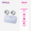 Akari LED Ultrabright Emergency Light  (AELG-L420)