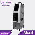 Akari Evaporative AC Air Cooler Fan (AFC-3260A)
