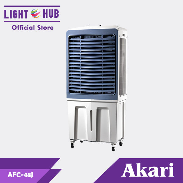 Akari Air Cooler (AFC-48J)