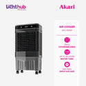 Akari Air Cooler (AFC-5500R)