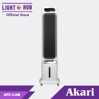 Akari Tower Air Cooler (AFC-L19B)