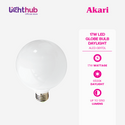 Akari LED Globe Bulb 17W (ALED-GB17DL)