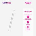 Akari LED T8 Tube 9W - Daylight (ALED-T89DL)