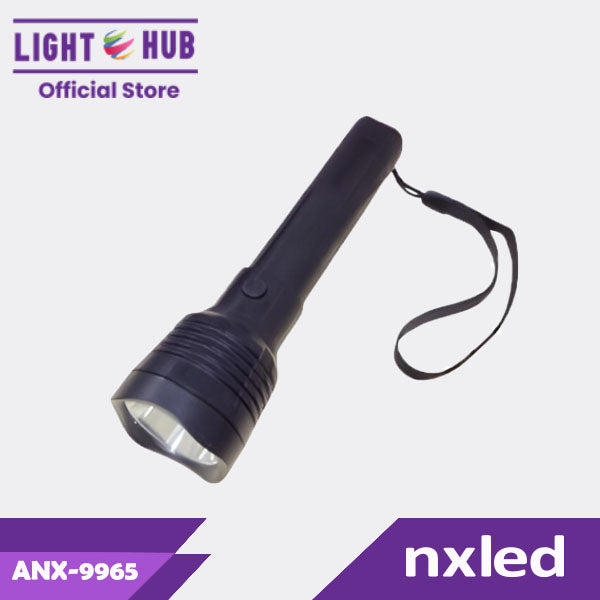 Nxled 3W Rechargeable Flashlight (1200mAh)