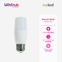 Nxled Bullet Bulb 13W - Daylight (ANX-BLT13DL)