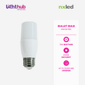 Nxled Bullet Bulb 9W - Daylight (ANX-BLT9DL)