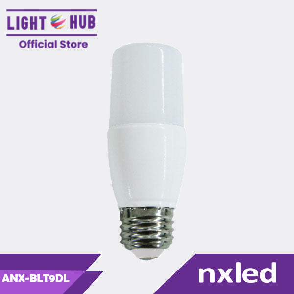Nxled Bullet Bulb 9W (ANX-BLT9DL)
