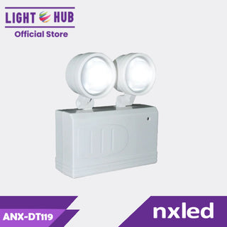 Nxled Emergency Light (ANX-DT119)