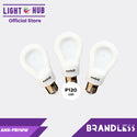 BUY 2 TAKE 1: Nxled Flat Led Bulbs 7W Warm White (ANX-FB7W x 2)