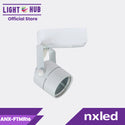 Nxled LED, MR16 Fixture Tracklight (ANX-FTMR16)