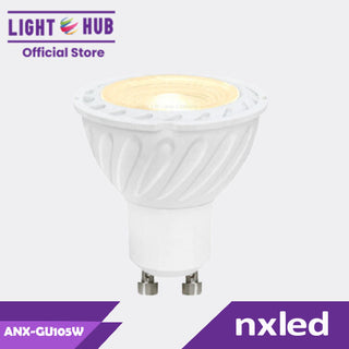 Nxled LED Bulb MR16 (GU10)