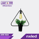 Nxled Chandelier Zen Triangle (ANX-KA11)