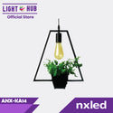 Nxled Chandelier Zen Frame (ANX-KA14)