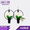BUY 1 TAKE 1 Nxled Chandelier Zen Circle (ANX-KA15)